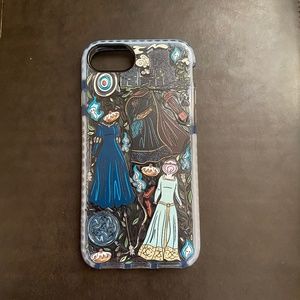 Brave Get It Creations iPhone 678 Case (Merida Outfits)